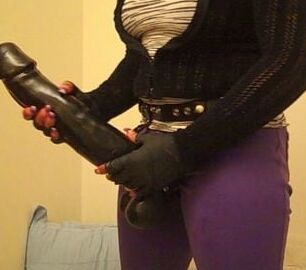 Voluptuous phantasm