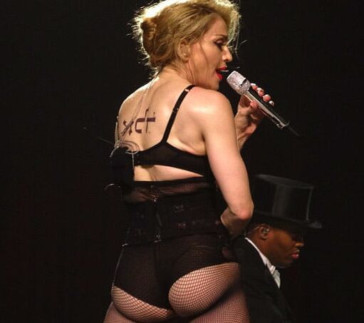 Madame X