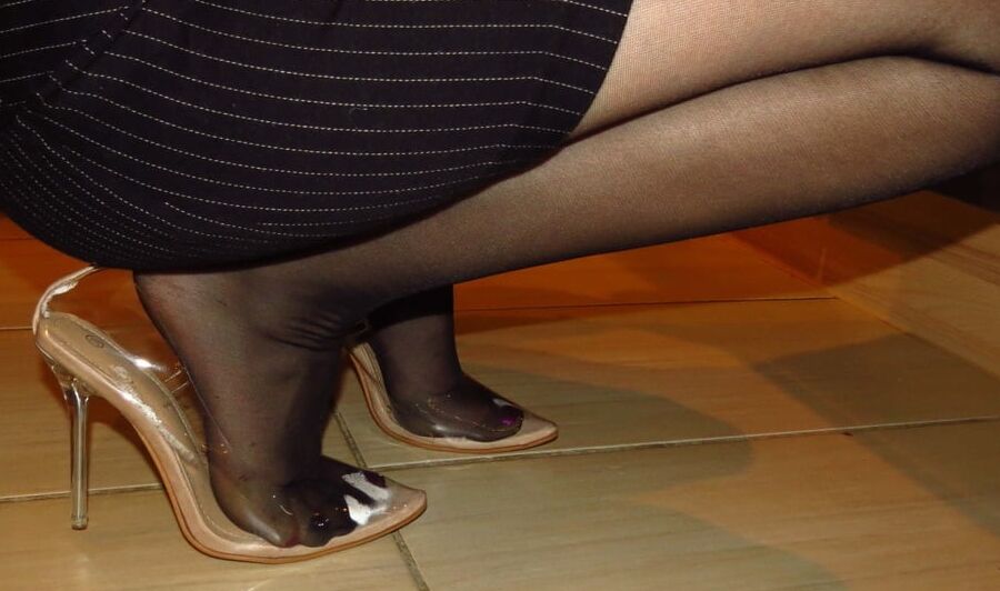 i love sweet-feet