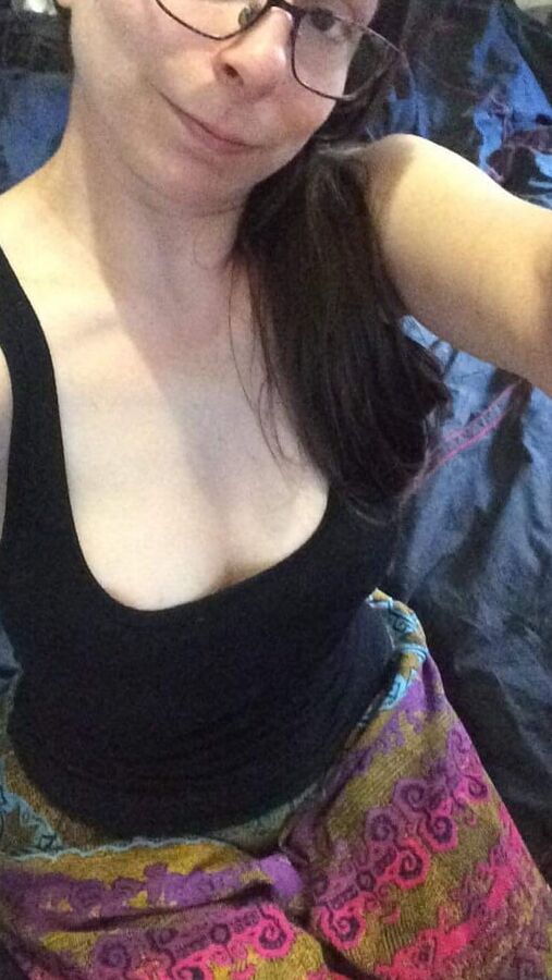 Love you Horny Mif