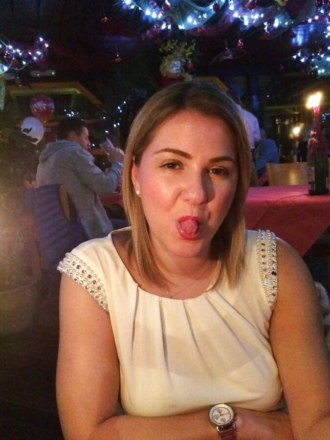 UK Wife