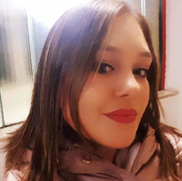 SABINE FACE FOR CUMTRIBUTE, OR FARKE NYLON (repost)