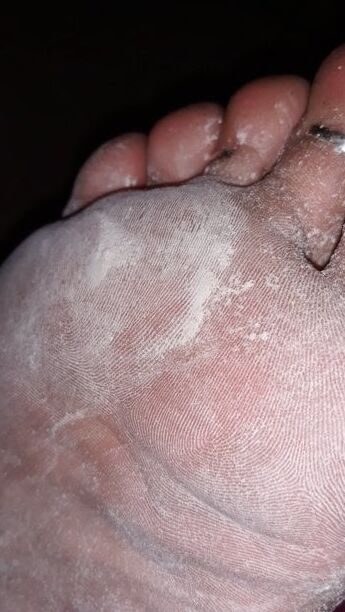 Nolove JustFeet