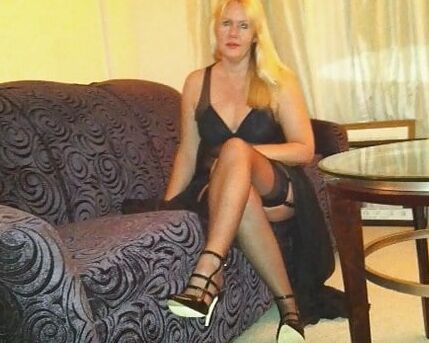 melissahotlegs