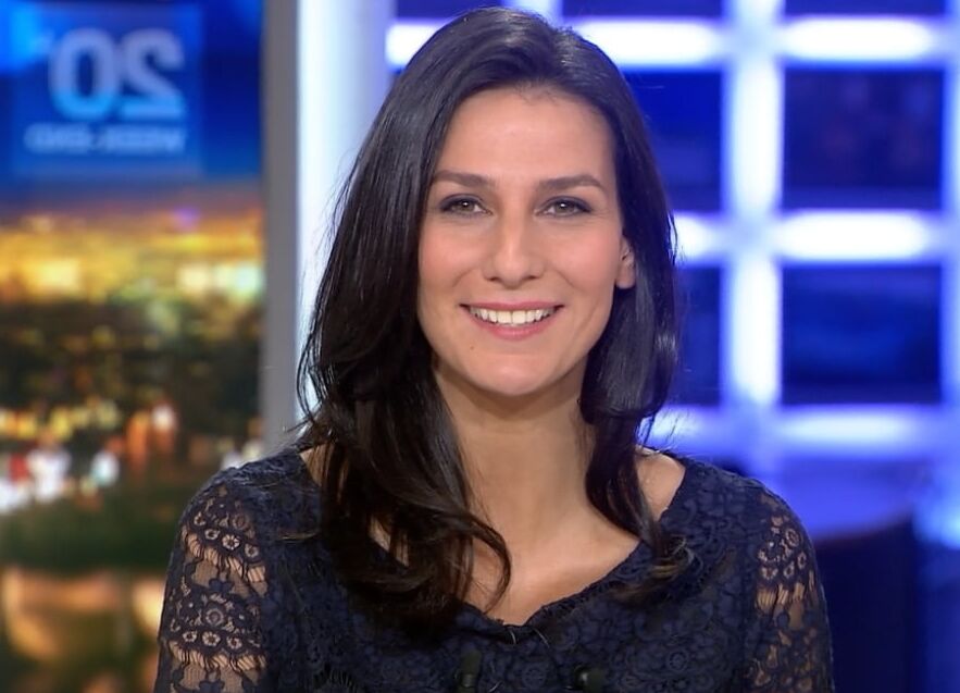 Marie Drucker
