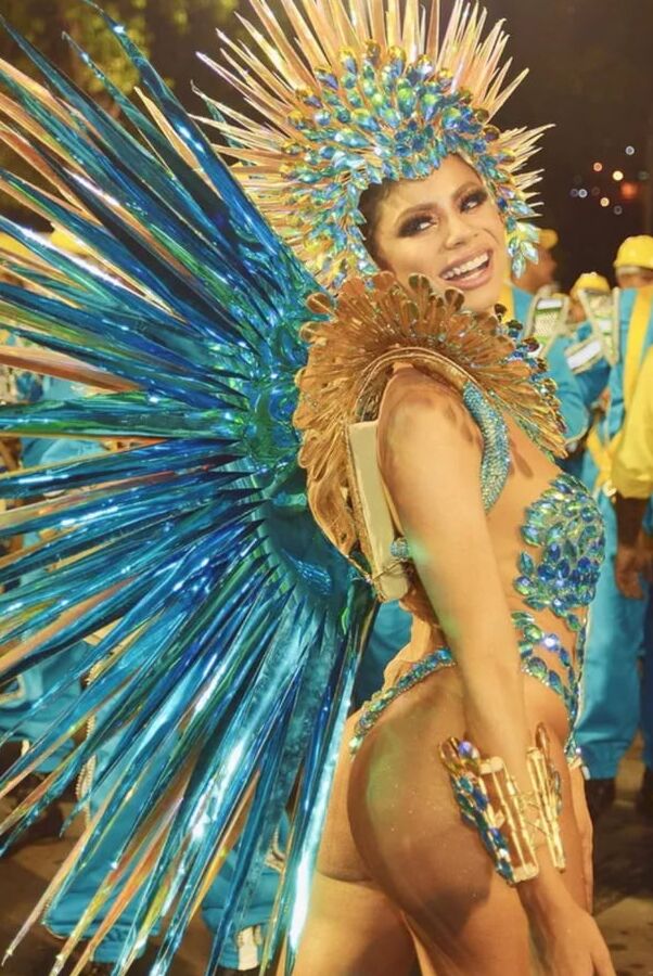 Carnaval part