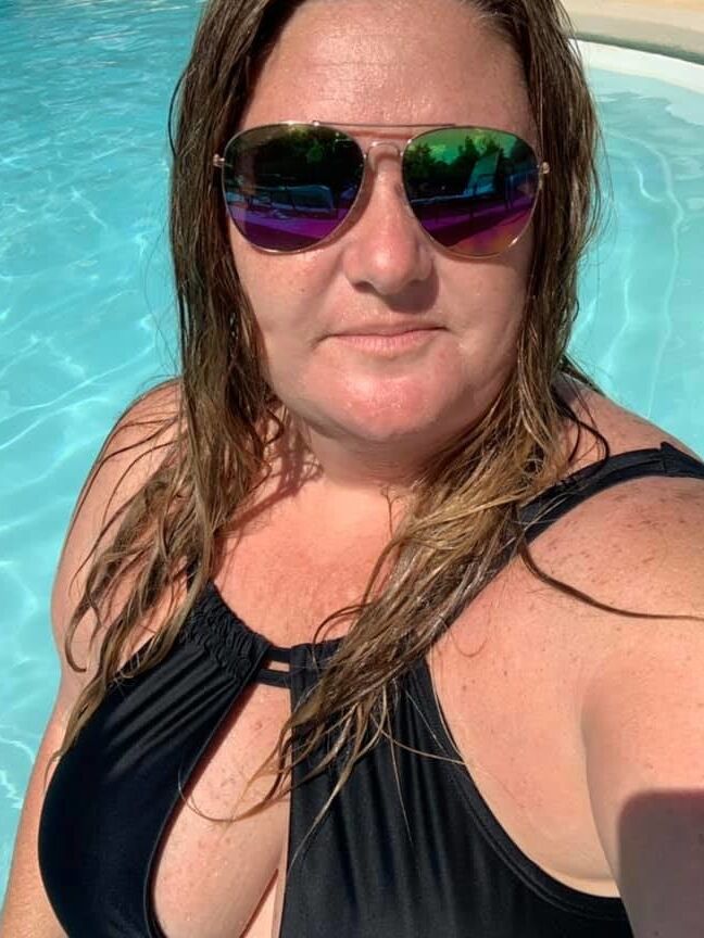 my ex&;s sexy older sis again
