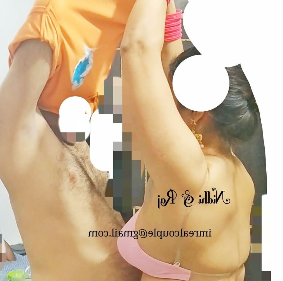 Desi new THREESOME group pics collection