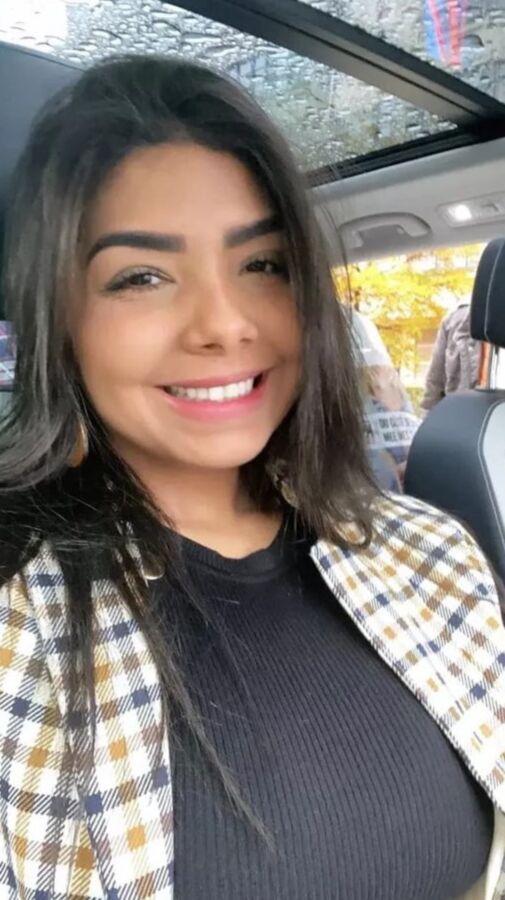 Cute Whore