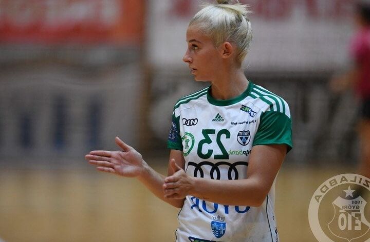 Handball girls