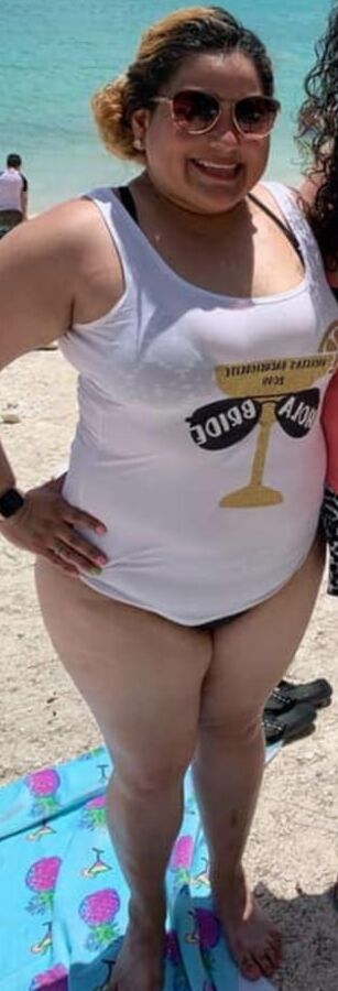 Chubby Fuckpig Whore Maria yr Cunt From HoustonTexas USA