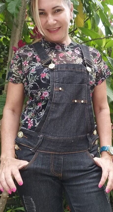 COROA CLAUDETE