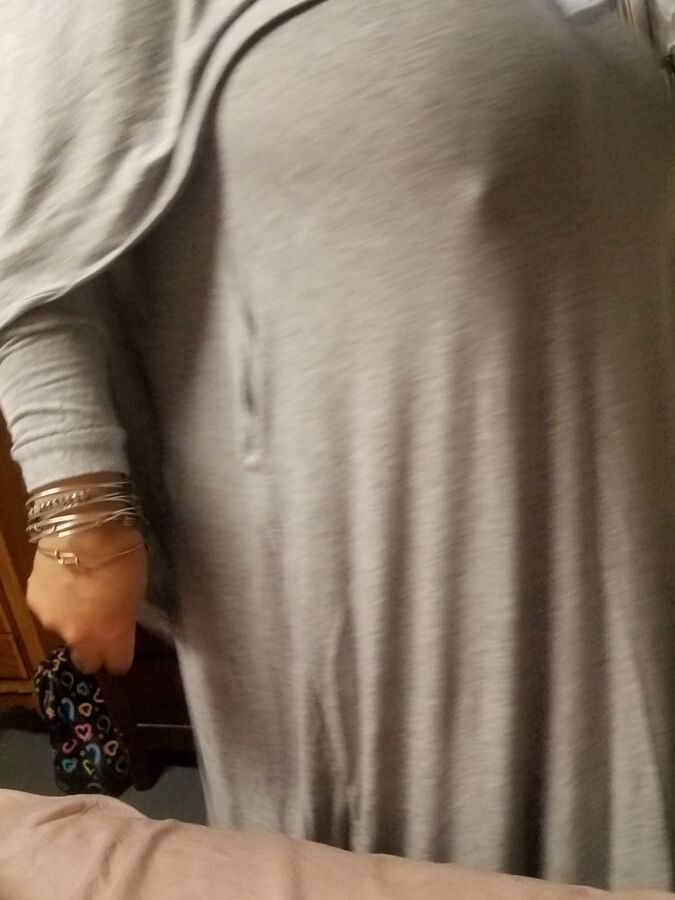Big Yellow Muslim Boobs