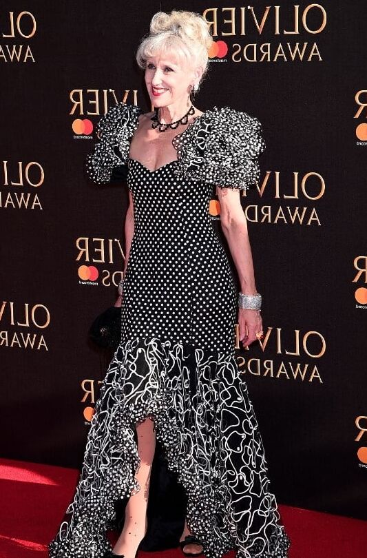 Anita Dobson