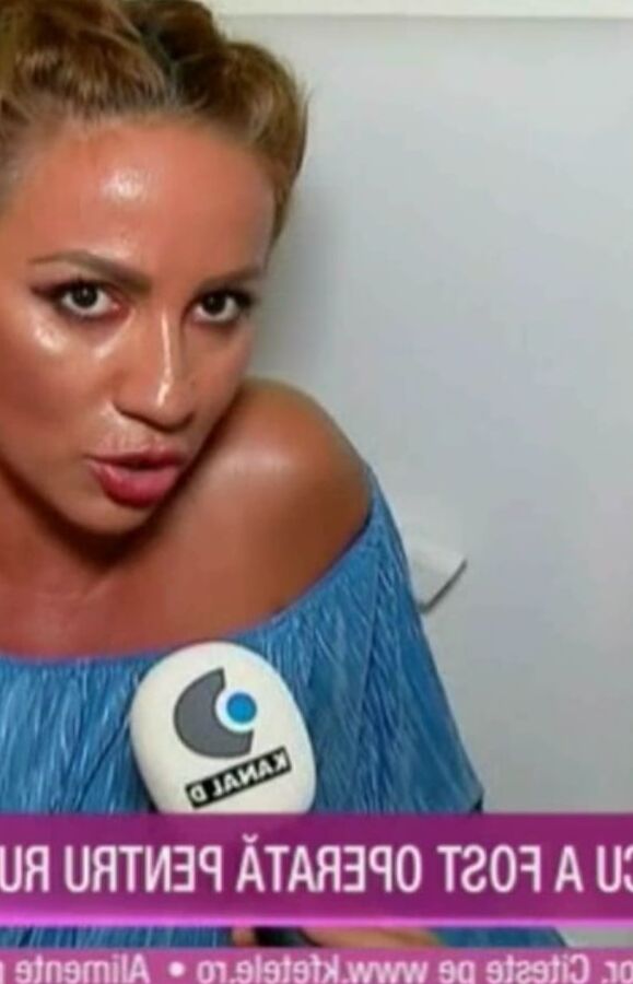 rocsana marcu
