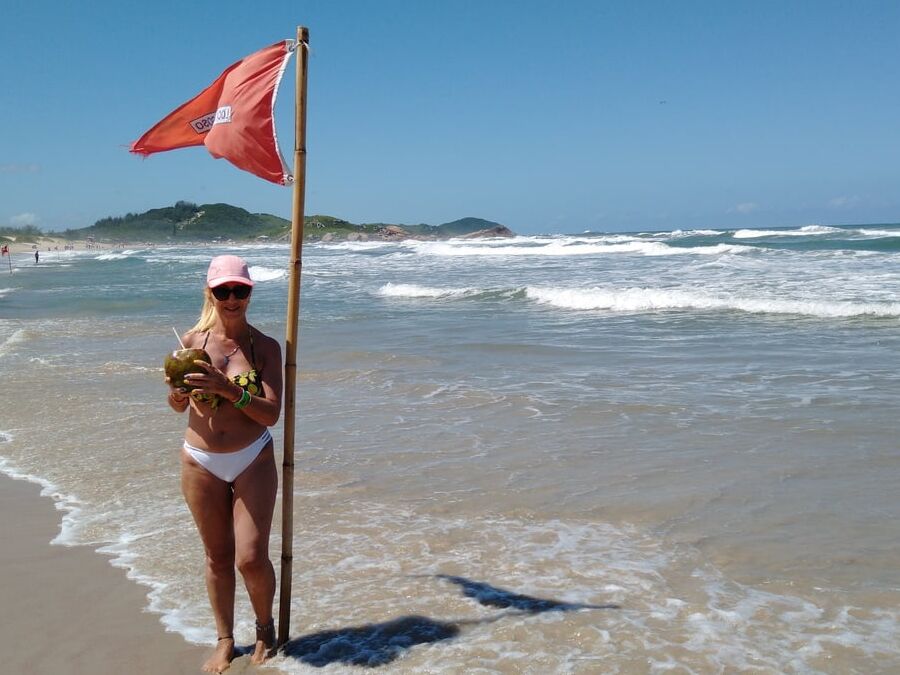 Brasil de vacaciones - Feb.