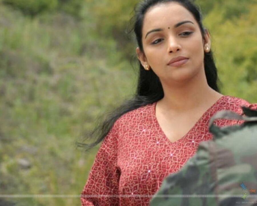 Shweta Menon