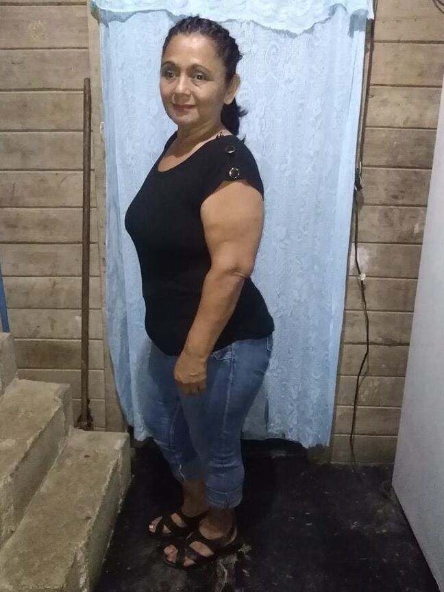 cris gomez