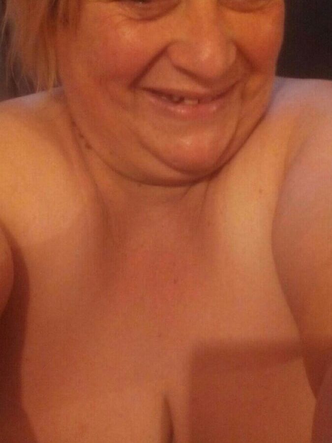 Gorda Tetona