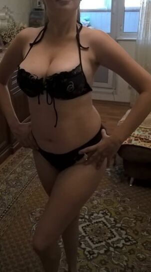 Russian girls are beautiful always and at any age!