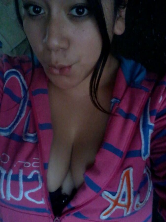 Latina whore