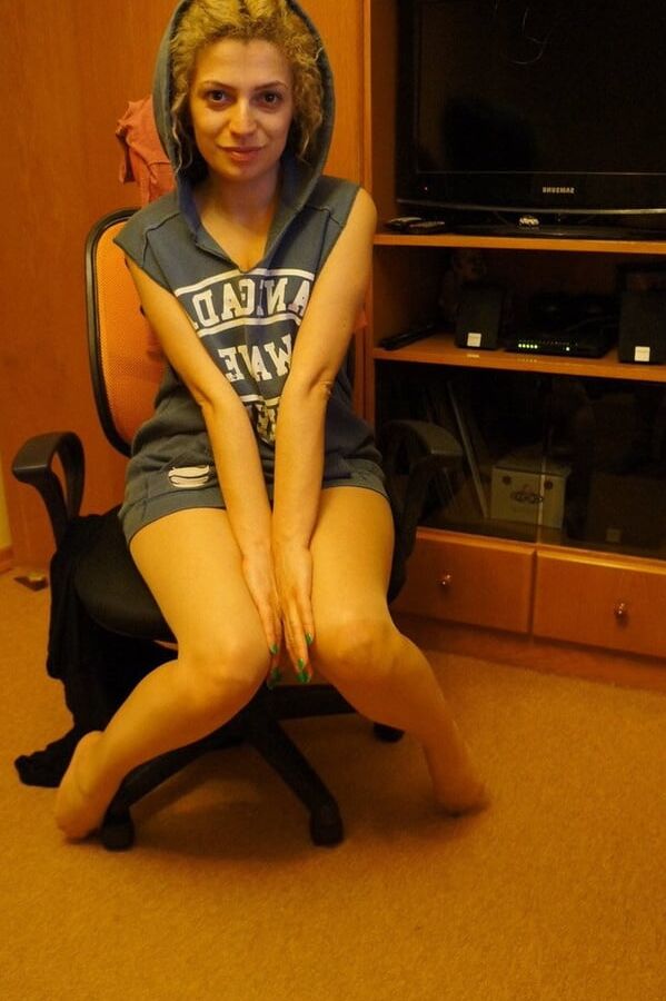 MILF Hande