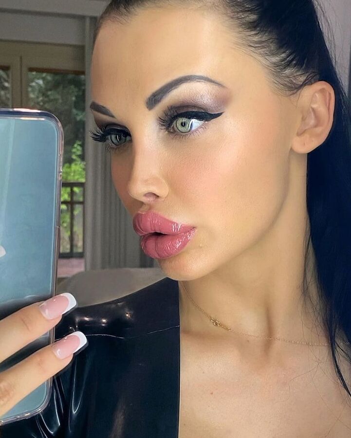 Aletta Ocean