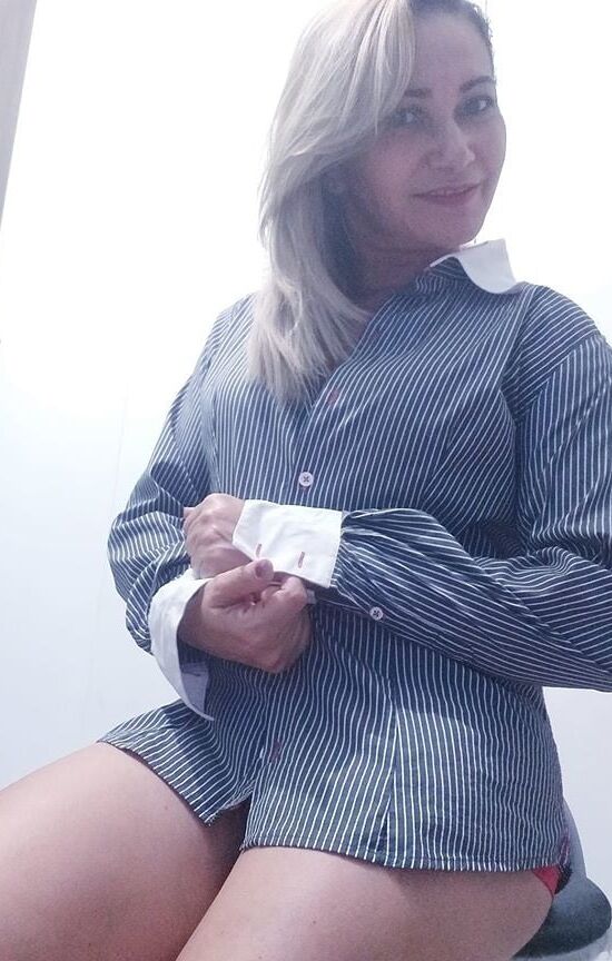 COROA CLAUDETE