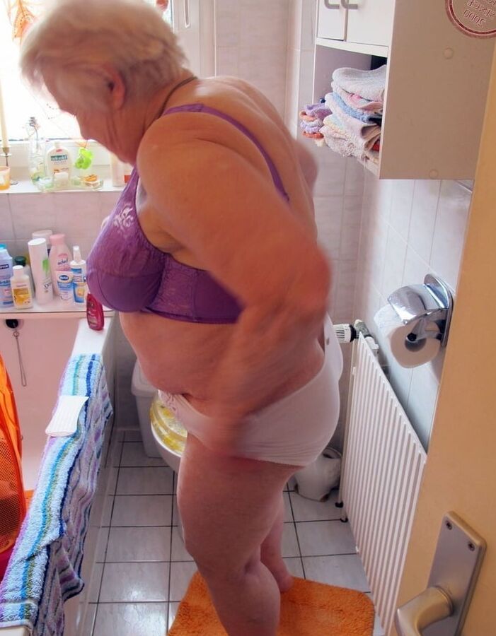 Granny selection