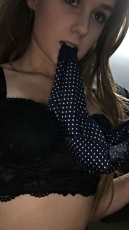 Lingerie Mix