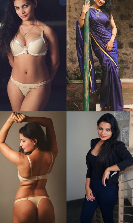 Hot Indian On Off