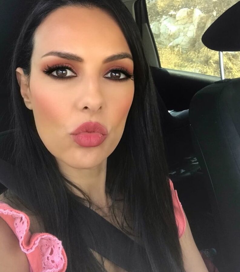 Olga Lafazani