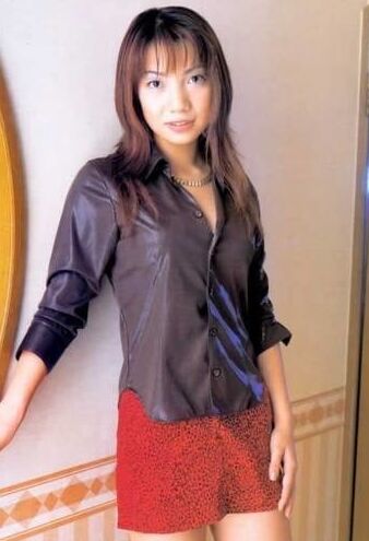 Japanese urabon &;Antaeus"
