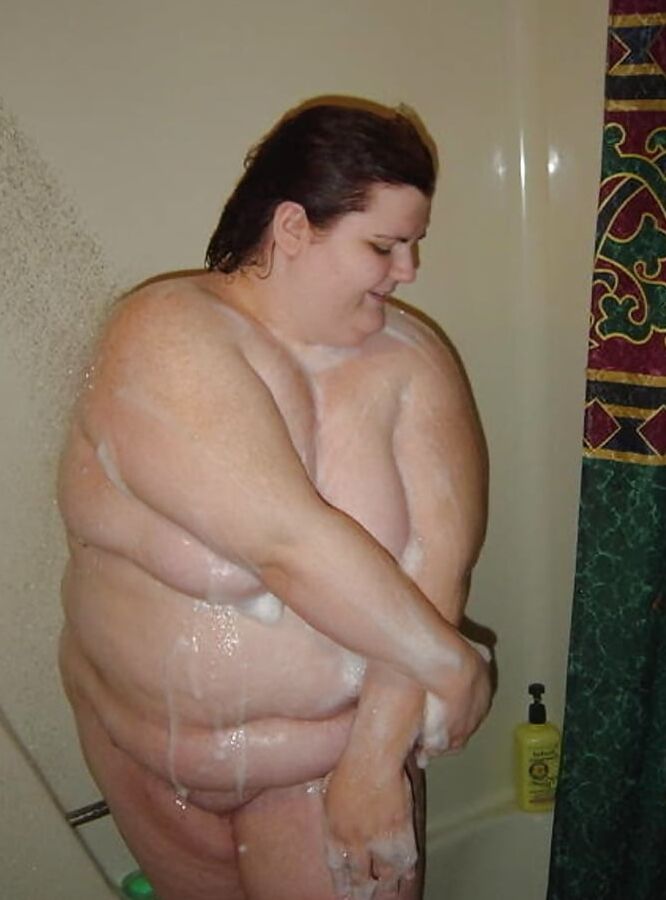 Bbw mix (Showertime)