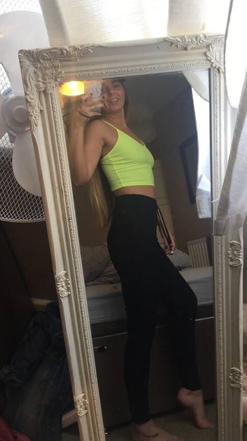 Stupid Chav Sluts- Zoey W