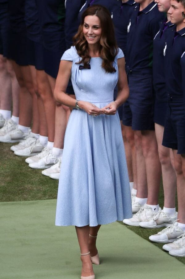Celebrity Hot - Catherine - Duchess of Cambridge