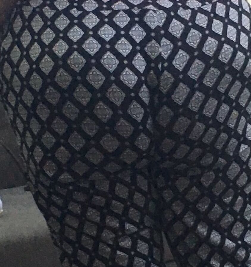 big butt