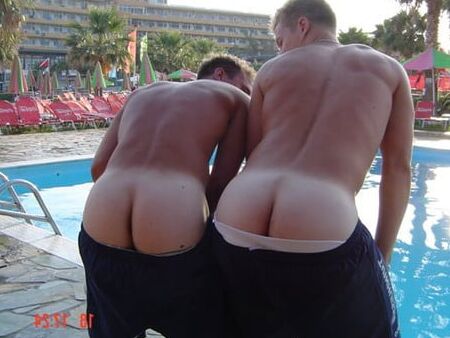 Pool guys and gals