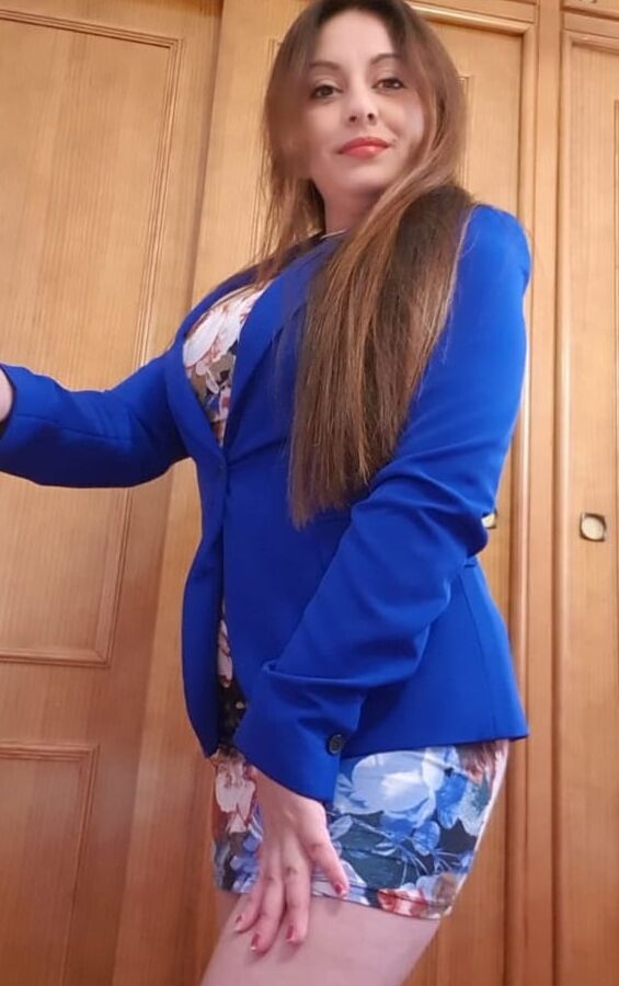 Hot Ecuador beauty Selfie nudes Leaked by bf in the pics