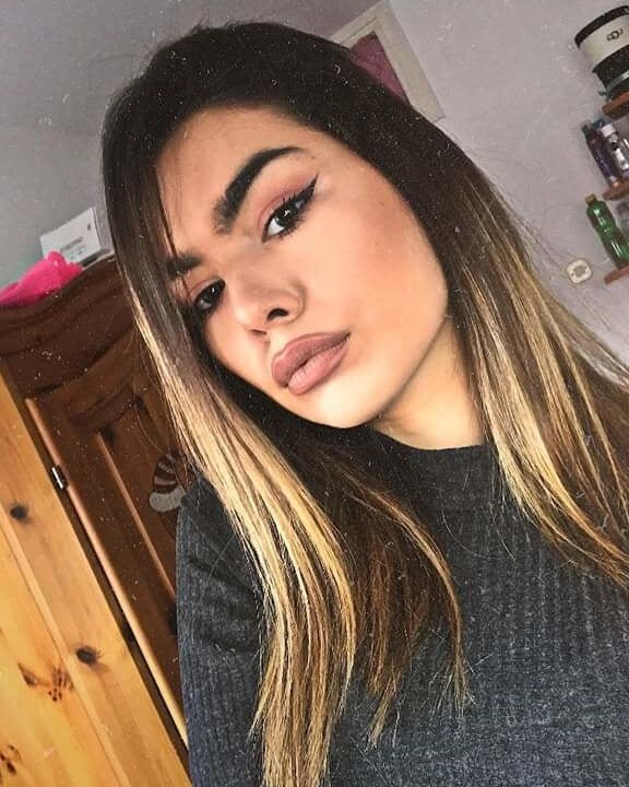 Gaby and friends need fuck