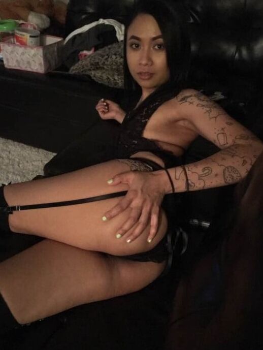 Asian Tinder