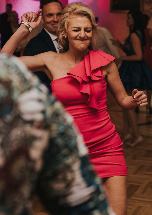 Milfs and Matures on Private Events