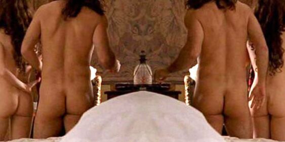 Paz Vega