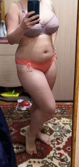 Russian girls are beautiful always and at any age!