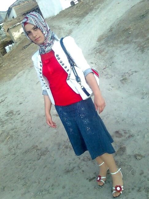 Hijab Huren