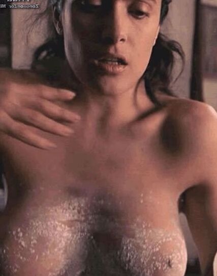 Salma Hayek