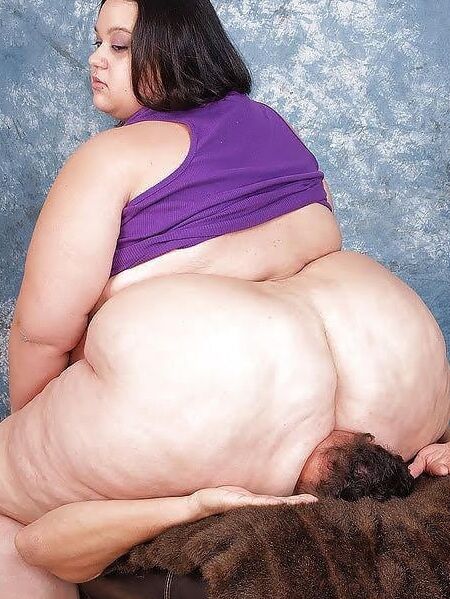 BBW &amp; SSBBW