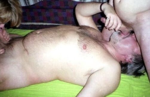 Dirtybisexcouple