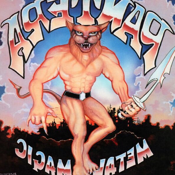 Worst &amp; Weird Album Covers