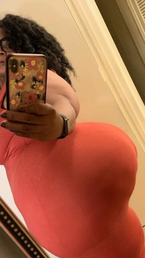 Mature bbw